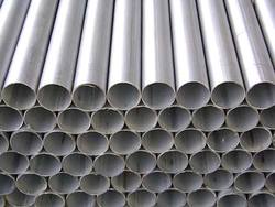 Stainless Steel Pipes Manufacturer Supplier Wholesale Exporter Importer Buyer Trader Retailer in Mumbai Maharashtra India
